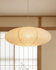 Modern Pendant Light - Handcrafted Elegance for Your Space 1