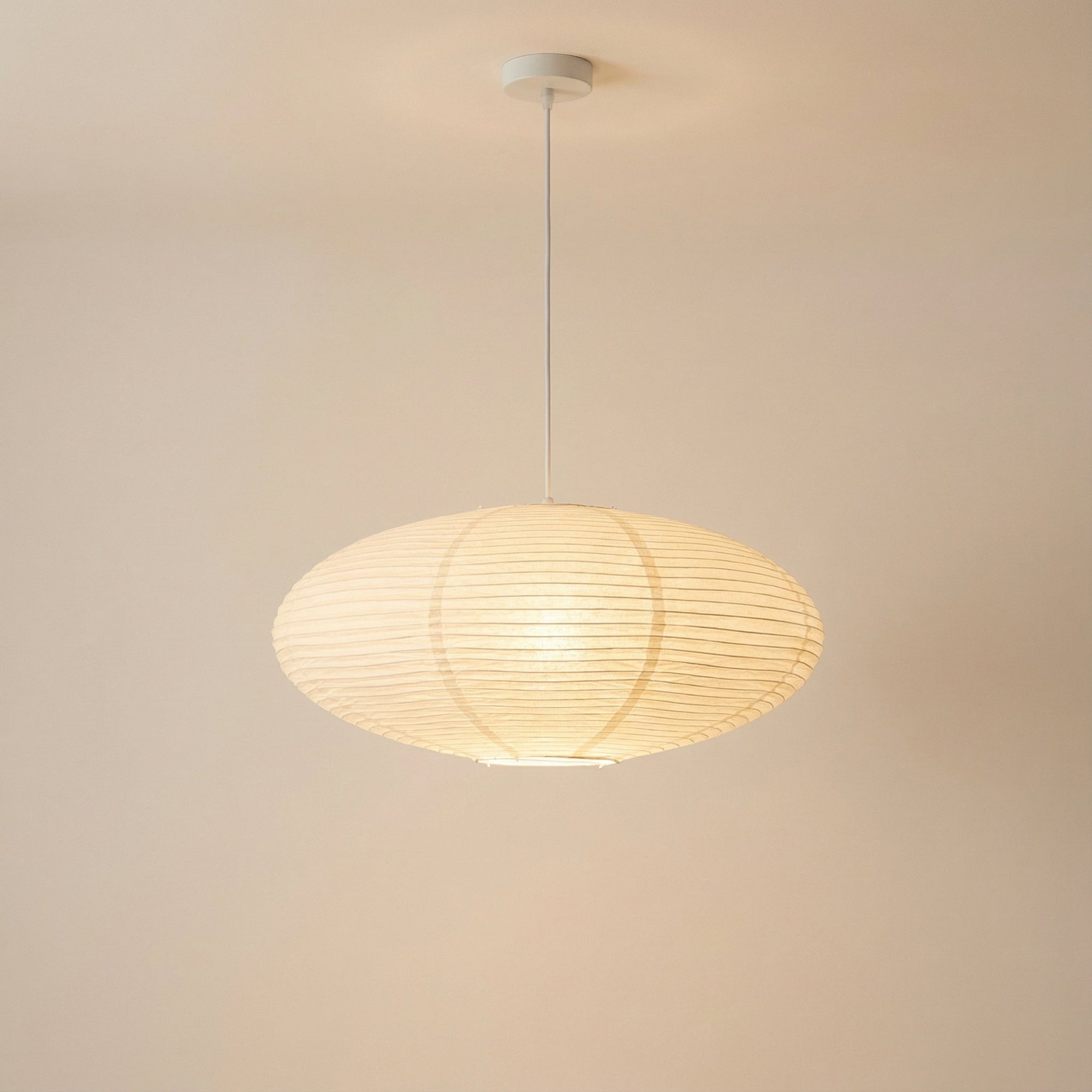 Modern Pendant Light - Handcrafted Elegance for Your Space 6