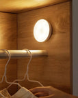 Motion Sensor Night Light - Energy-Saving & Convenient Lighting 0