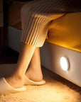 Motion Sensor Night Light - Energy-Saving & Convenient Lighting 1