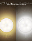 Motion Sensor Night Light - Energy-Saving & Convenient Lighting 5