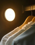 Motion Sensor Night Light - Energy-Saving & Convenient Lighting 6
