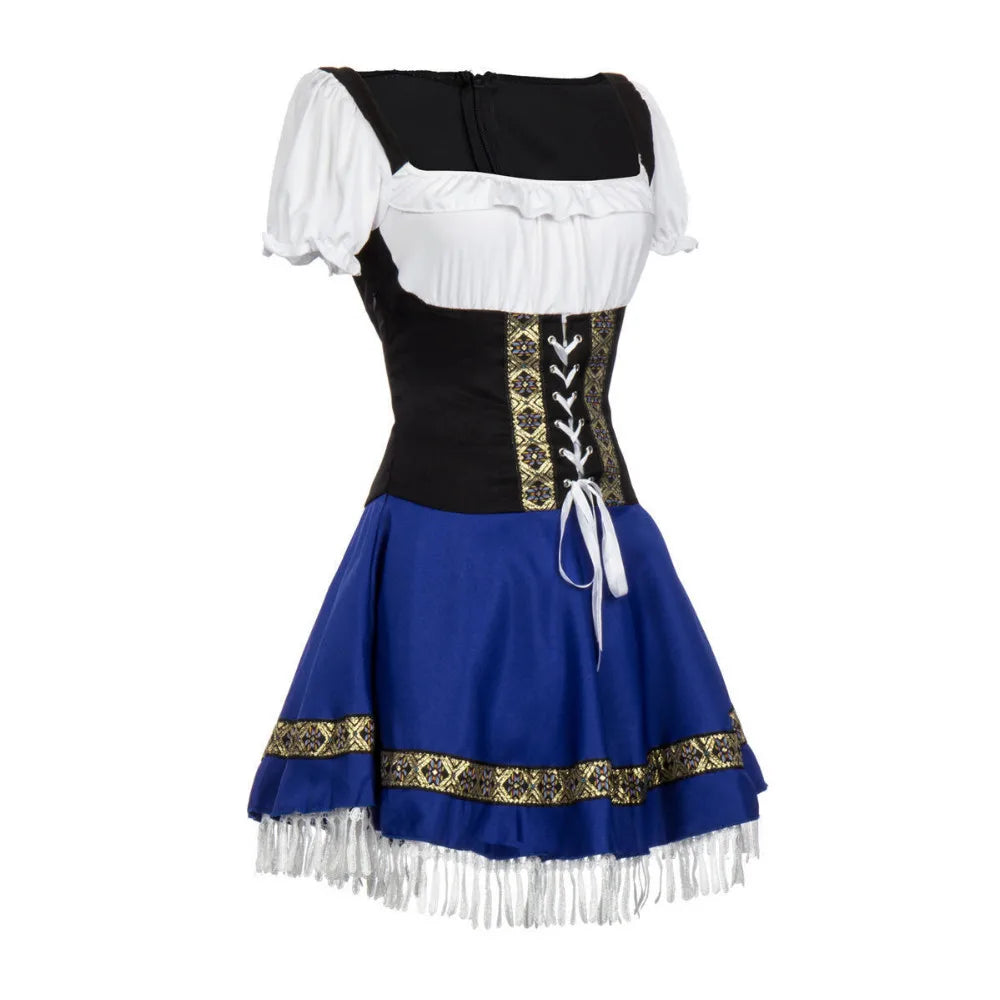 Olivia | Womens Dress for Oktoberfest Fun 2