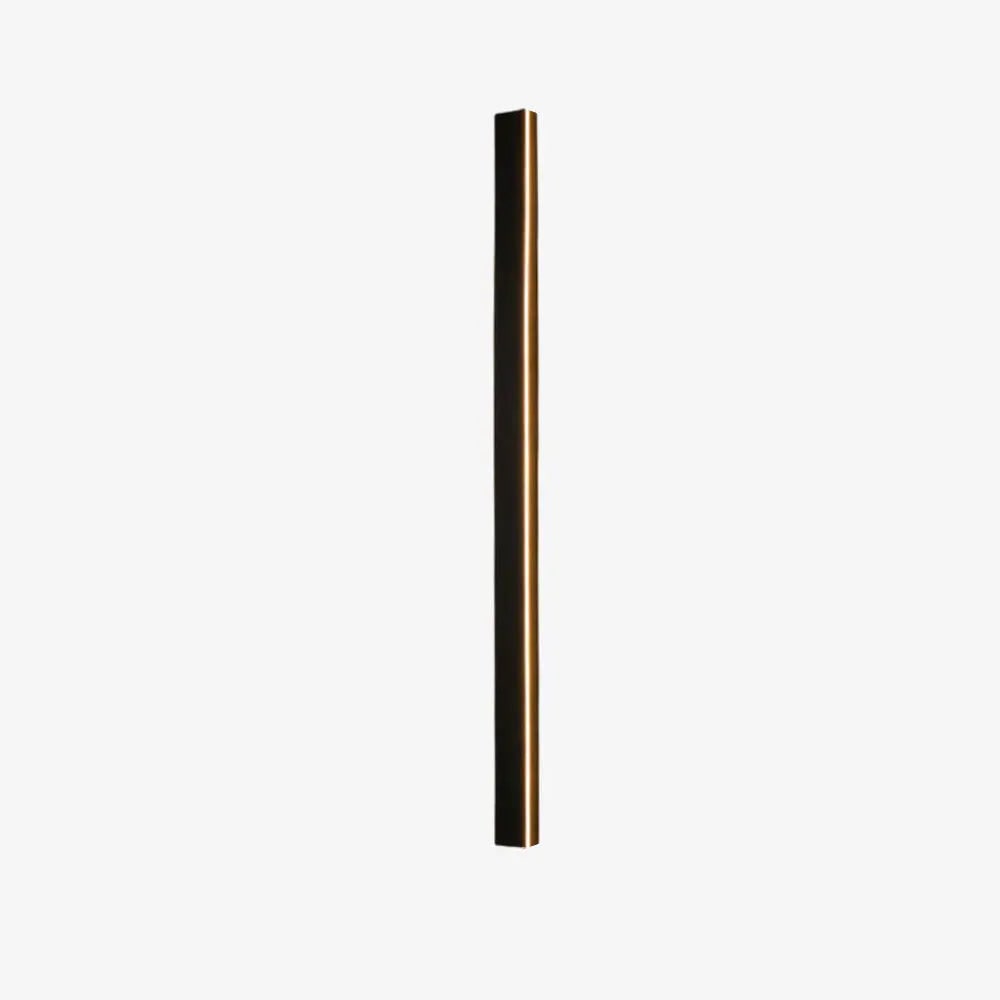 Outdoor Wall Lamp - Minimalist Design with Waterproof LED Options 1