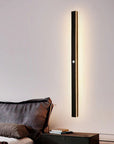 Outdoor Wall Lamp - Minimalist Design with Waterproof LED Options 11