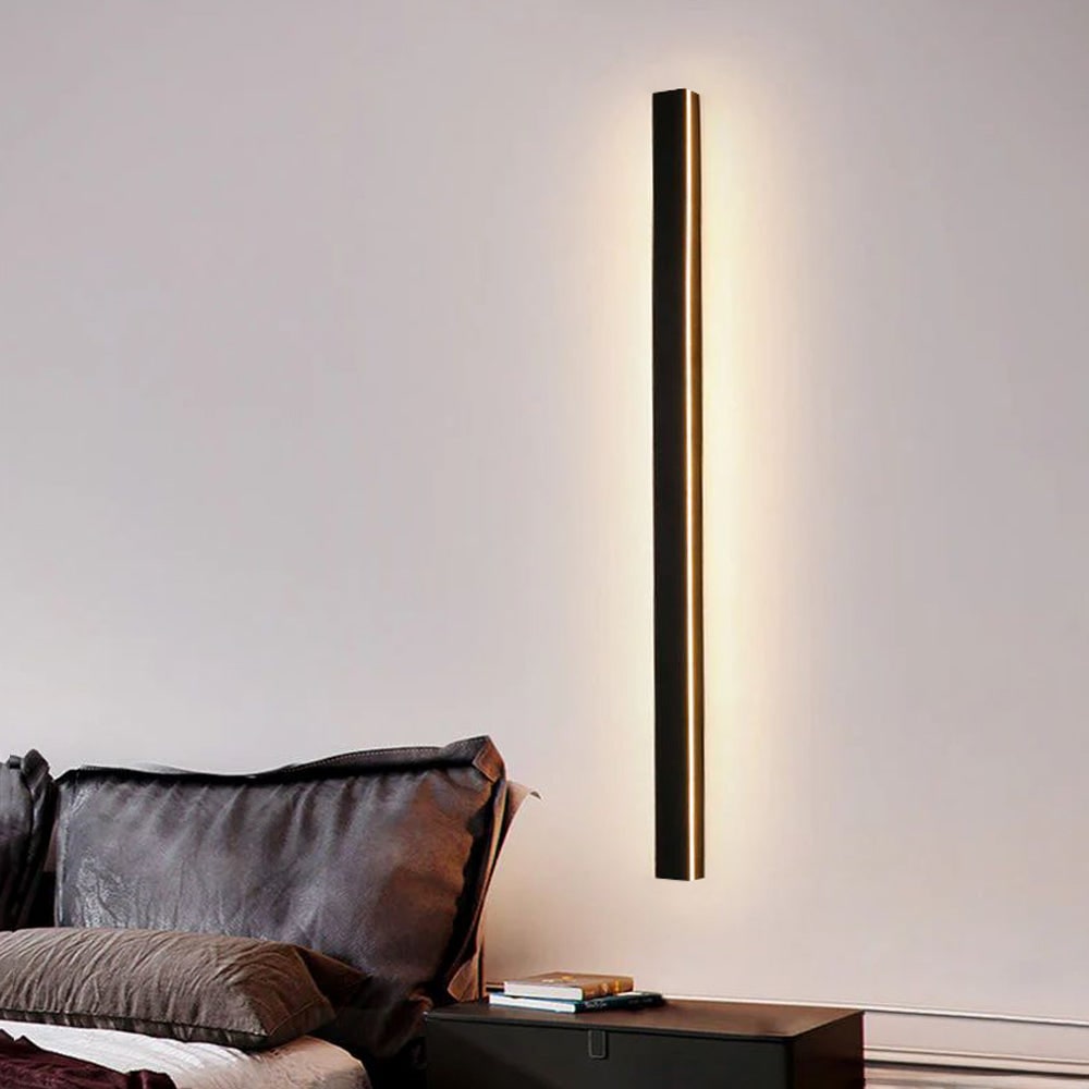 Outdoor Wall Lamp - Minimalist Design with Waterproof LED Options 3