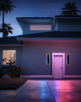 Outdoor Wall Lamp - Minimalist Design with Waterproof LED Options 6