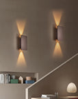 Outdoor Wall Lamp - Modern Design with Weatherproof LED Technology 2