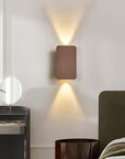 Outdoor Wall Lamp - Modern Design with Weatherproof LED Technology 4