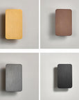 Outdoor Wall Lamp - Modern Design with Weatherproof LED Technology 6