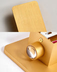 Outdoor Wall Lamp - Modern Design with Weatherproof LED Technology 7