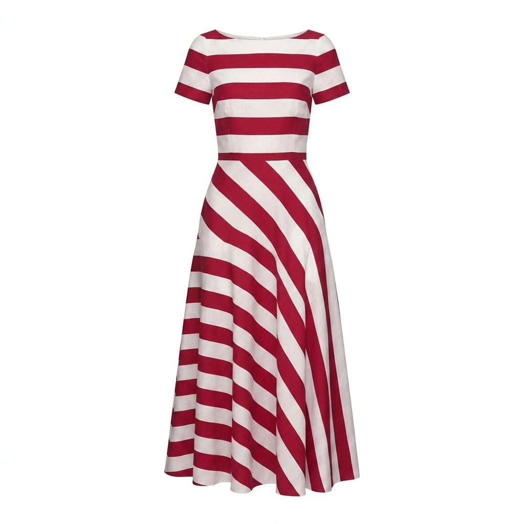 Zoe | Stylish Maxi Dress for Women