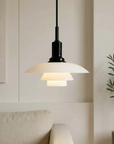 Scandinavian Pendant Light - Adjustable Modern Design for Any Space 2