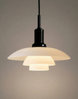 Scandinavian Pendant Light - Adjustable Modern Design for Any Space 3