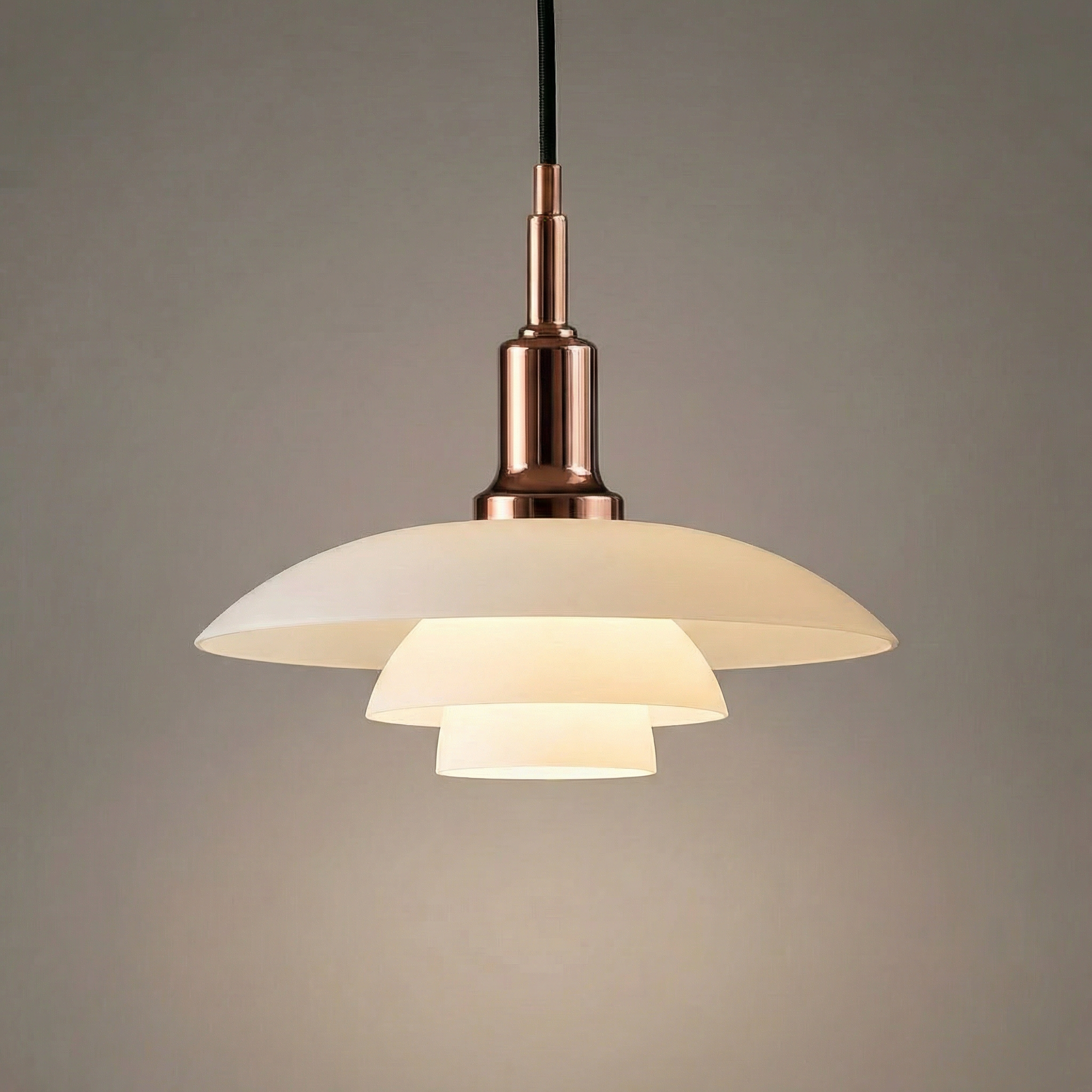 Scandinavian Pendant Light - Adjustable Modern Design for Any Space 4