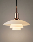 Scandinavian Pendant Light - Adjustable Modern Design for Any Space 4