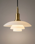 Scandinavian Pendant Light - Adjustable Modern Design for Any Space 5