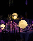 Solar Garden Light - Waterproof, Remote-Controlled & Colorful Ambiance 3