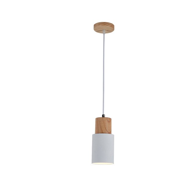 Sophia Glass Pendant Light - Elegant Nordic Design for Versatile Spaces 1