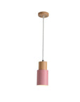Sophia Glass Pendant Light - Elegant Nordic Design for Versatile Spaces 7