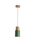 Sophia Glass Pendant Light - Elegant Nordic Design for Versatile Spaces 8