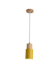 Sophia Glass Pendant Light - Elegant Nordic Design for Versatile Spaces 9