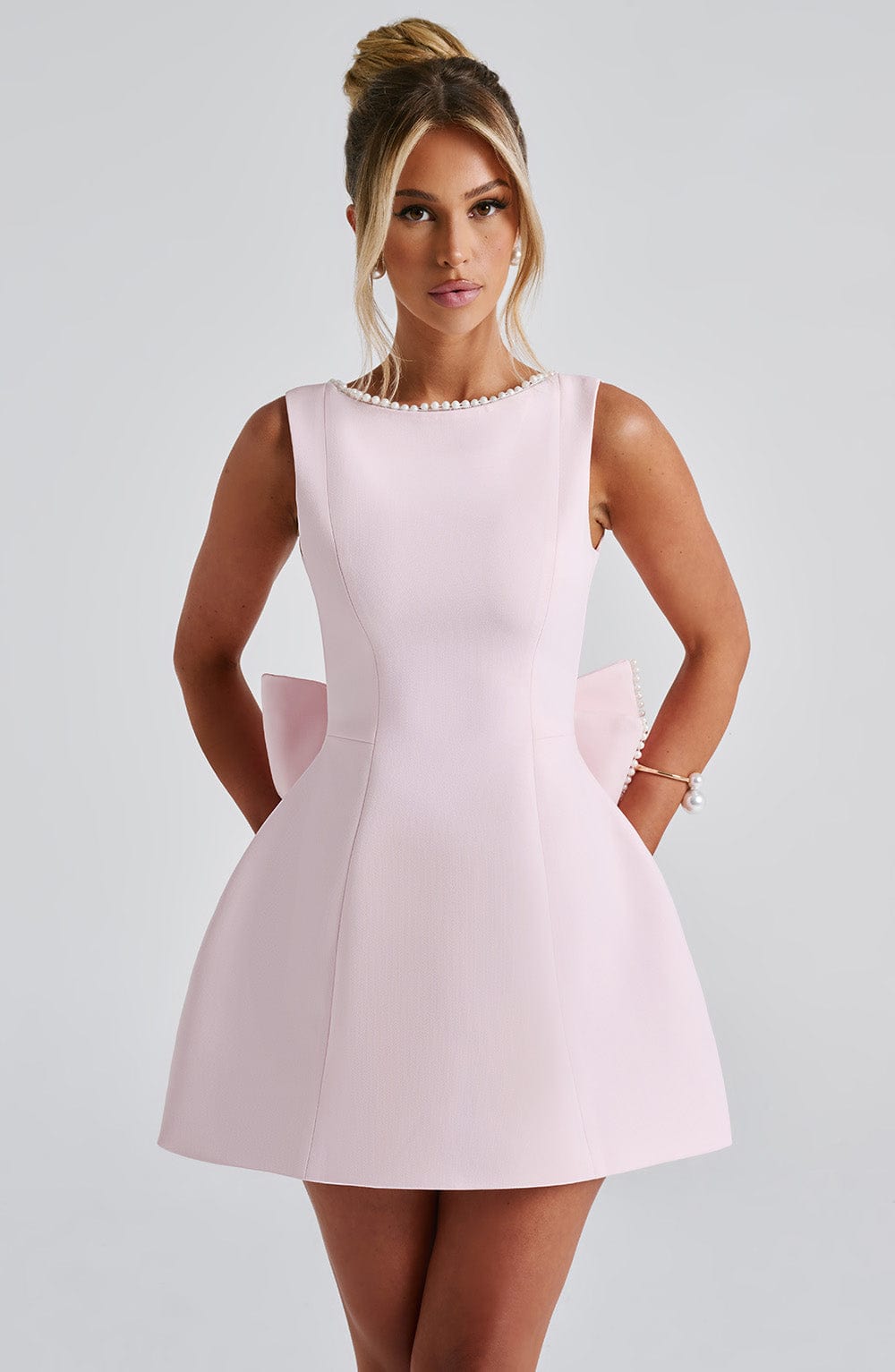 Sophia | Women's Dress with Playful Charm 0