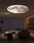 Space Projection Light - Create a Celestial Atmosphere at Home 0