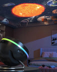 Space Projection Light - Create a Celestial Atmosphere at Home 1