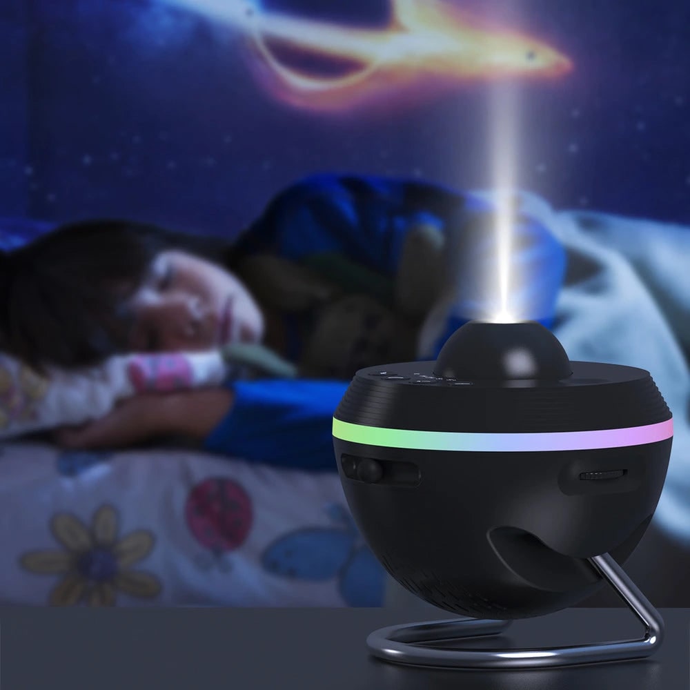 Space Projection Light - Create a Celestial Atmosphere at Home 6