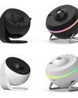 Space Projection Light - Create a Celestial Atmosphere at Home 8