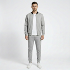 Caleb | Reisebereiter Herren-Trainingsanzug für unterwegs Komfort