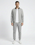 Caleb | Travel-Ready Men’s Tracksuit for On-the-Go Comfort