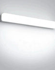Waterproof LED Bathroom Light - Modern Design & Bright Illumination 1