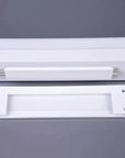 Waterproof LED Bathroom Light - Modern Design & Bright Illumination 4