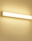 Waterproof LED Bathroom Light - Modern Design & Bright Illumination 8
