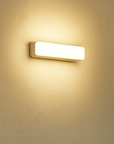 Waterproof LED Bathroom Mirror Light - Modern & Stylish Illumination 9