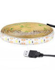 Wireless LED Under Cabinet Light - Motion Sensor & Tool-Free Setup 0