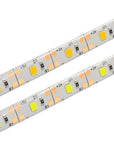 Wireless LED Under Cabinet Light - Motion Sensor & Tool-Free Setup 1