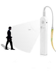 Wireless LED Under Cabinet Light - Motion Sensor & Tool-Free Setup 3