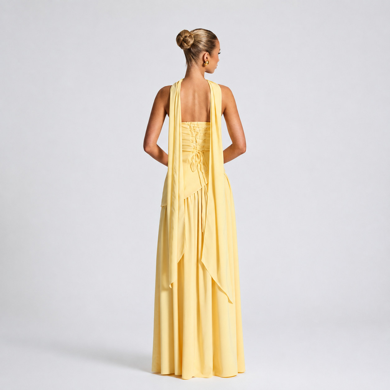 Women's Homecoming Dress Maxi | Special Event Dress