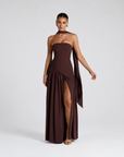 Women's Homecoming Dress Maxi | Special Event Dress