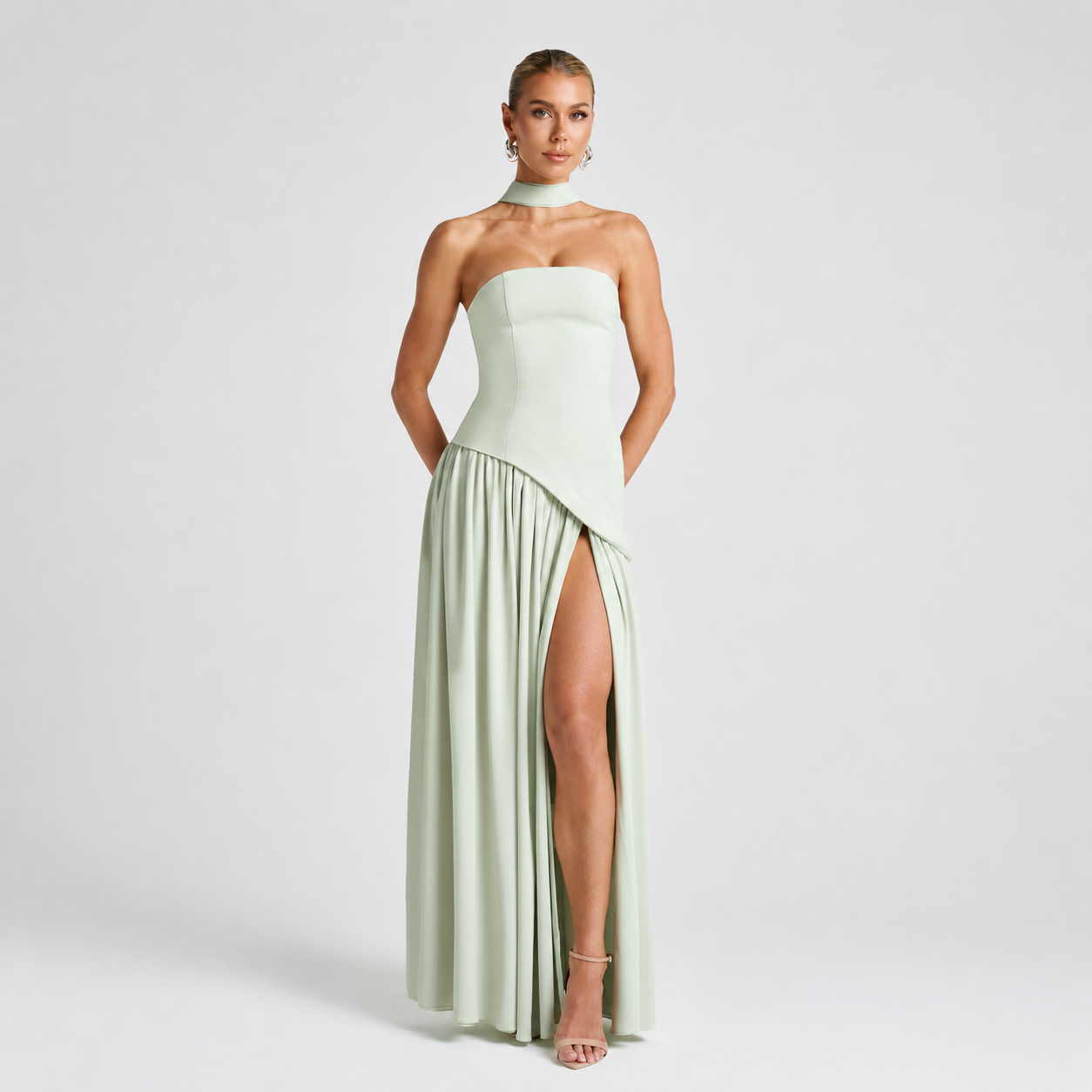 Women's Homecoming Dress Maxi | Special Event Dress