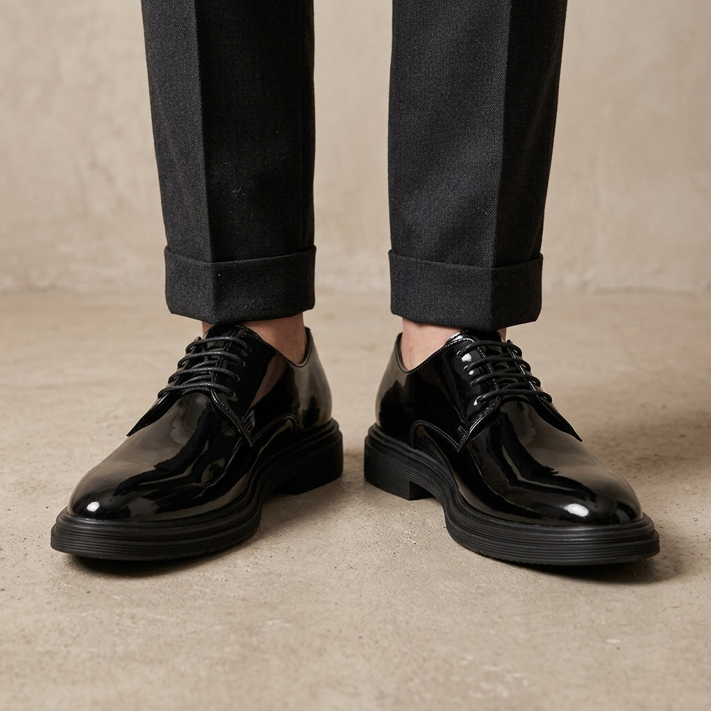 Tristan | Refined Men’s Shoes for Formal Styling