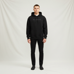 Oliver | Oversized Hoodie for Men Streetwear