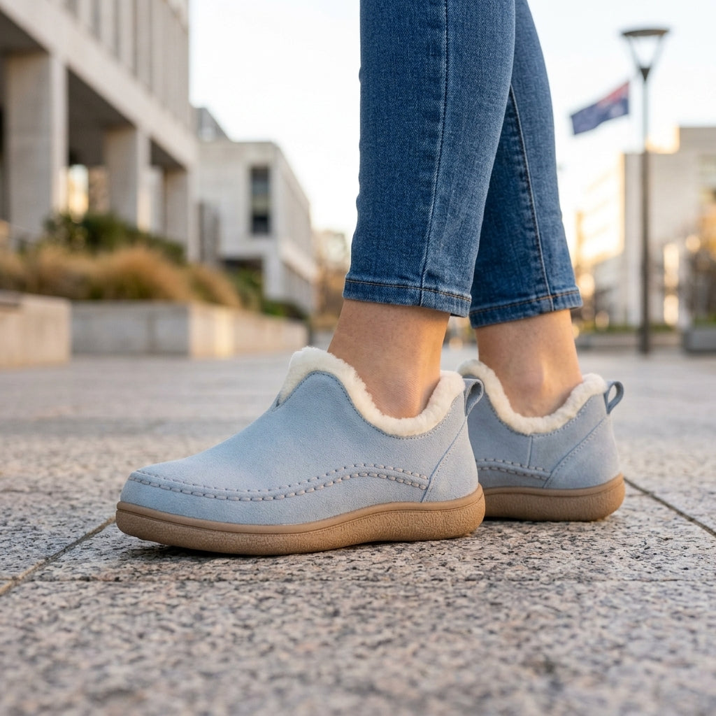 Elowyn | Orthopedic Women’s Shoes for Supportive Comfort