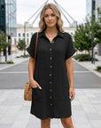 Elodie | Women's Summer Dress with Breathable Fabric
