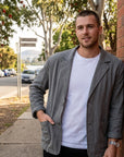 Byron | Stylish Men’s Coats for All Occasions
