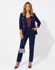 Bianca | Elegant Women’s Blazer Set for Special Occasions
