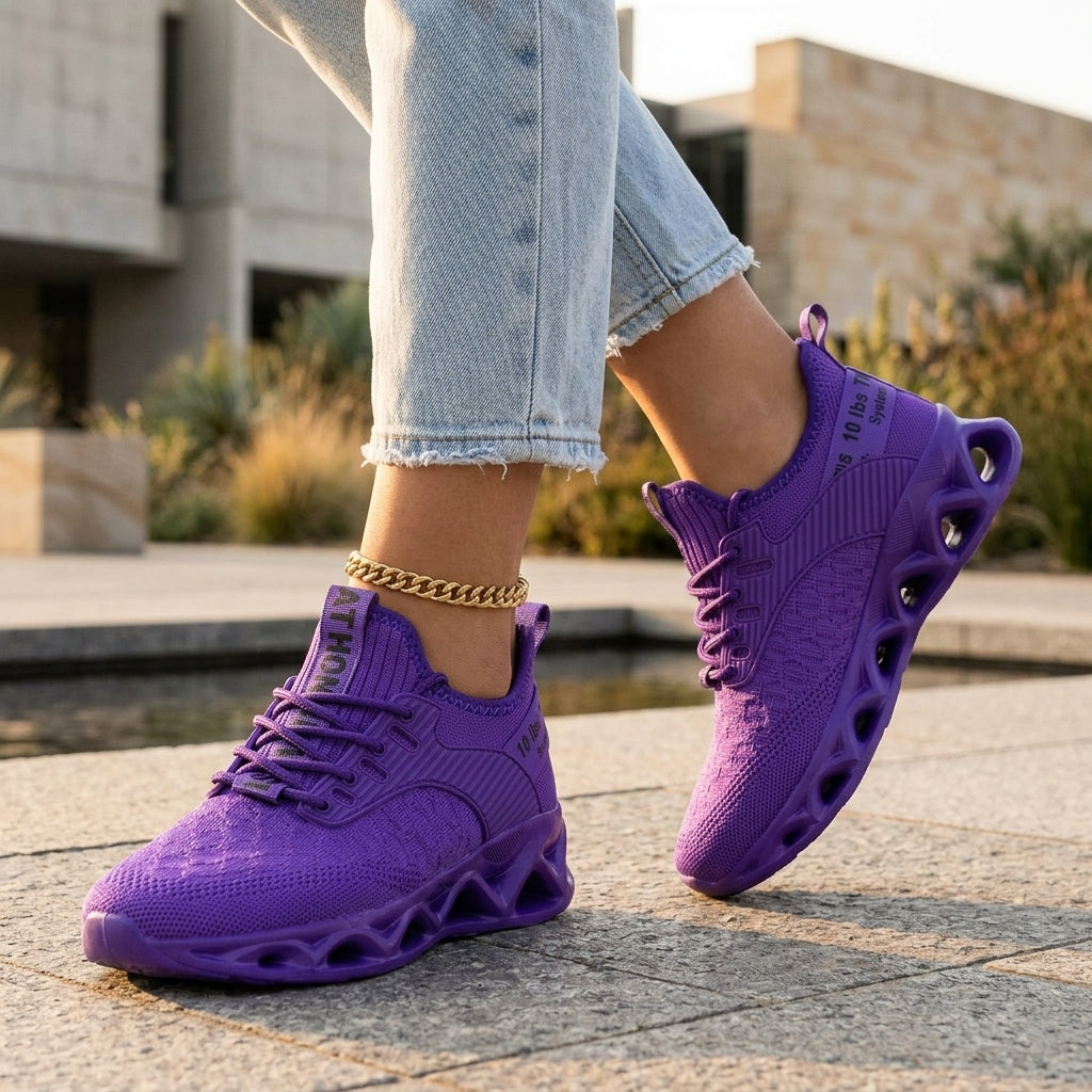 Zinnia | Comfortable Women’s Shoes for Everyday Wear